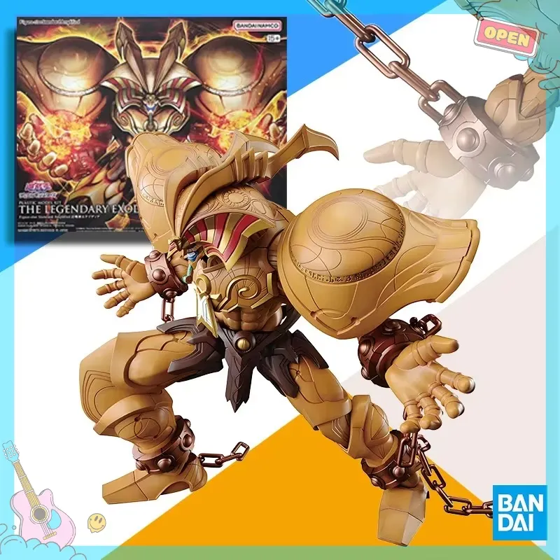 Voor BANDAI Originele FRSA Yu- - Model Kit Yugioh Ra recensie en prijs
