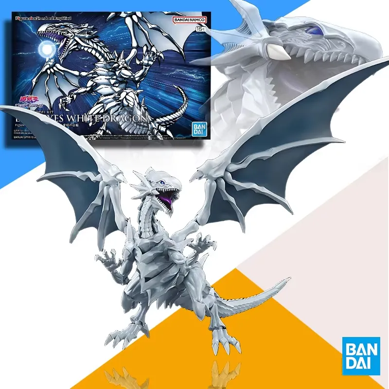 Voor BANDAI Originele FRSA Yu- - Model Kit Yugioh Ra recensie en prijs