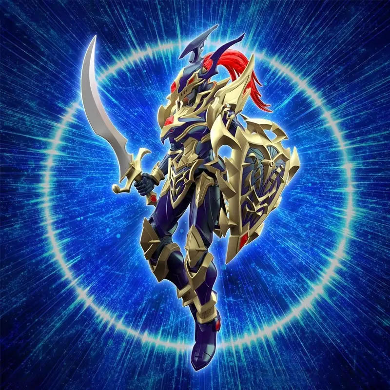 Voor BANDAI Originele FRSA Yu- - Model Kit Yugioh Ra recensie en prijs