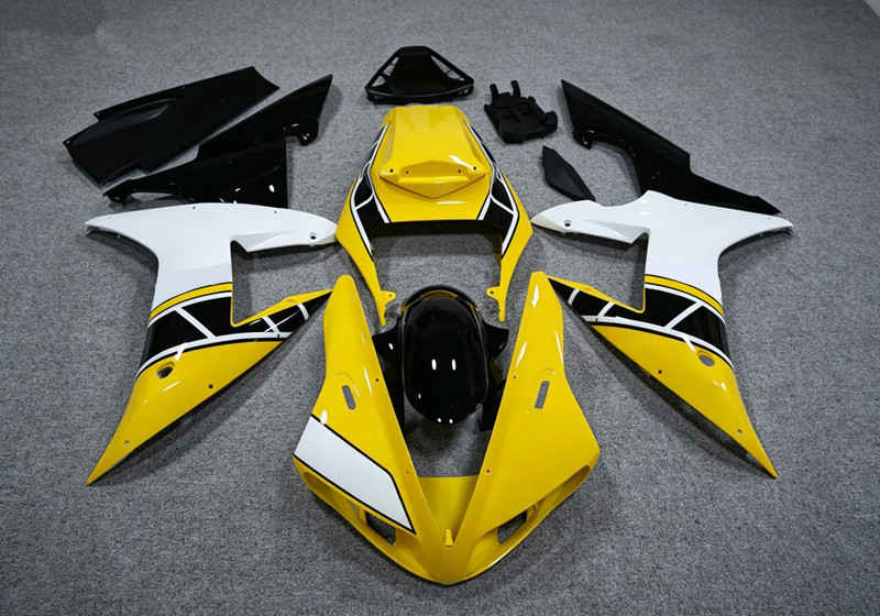 4 Gift nieuwe ABS kuipset - ge - Model Kit Yamaha recensie en prijs