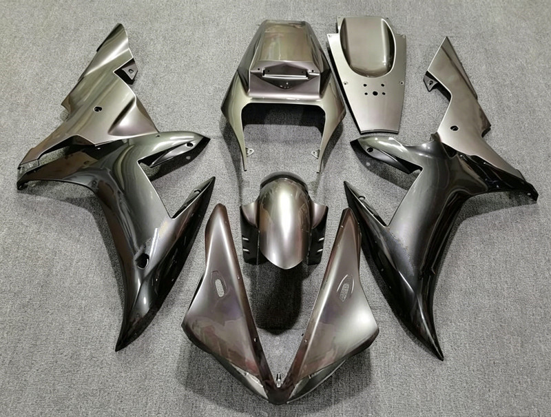 4 Gift nieuwe ABS kuipset - ge - Model Kit Yamaha recensie en prijs
