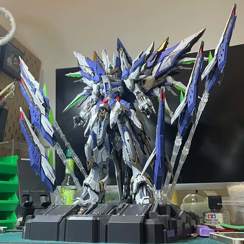 【IN VOORRAAD】 EINTA INDUSTRIES - Model Kit Third Party recensie en prijs
