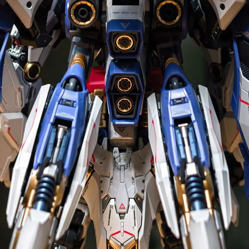 【IN VOORRAAD】 EINTA INDUSTRIES - Model Kit Third Party recensie en prijs