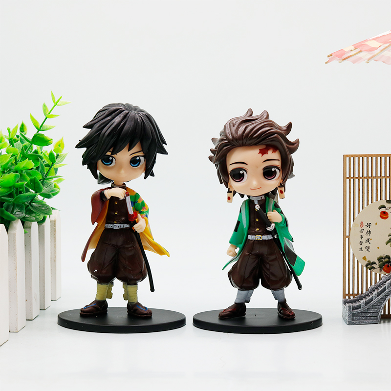 Hete Anime Demon Slayer Blind  - Model Kit Demon Slayer recensie en prijs