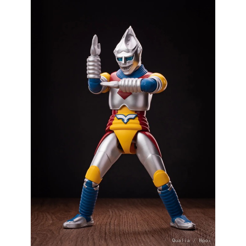 BANDAI SPIRITS Echte S.H.Monst - Model Kit Kiryu recensie en prijs