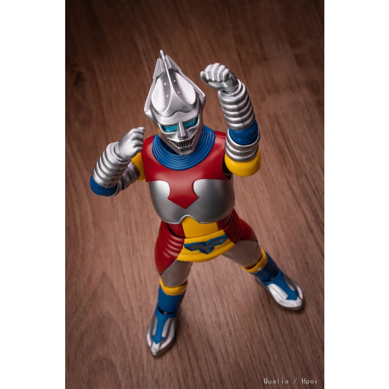 BANDAI SPIRITS Echte S.H.Monst - Model Kit Kiryu recensie en prijs