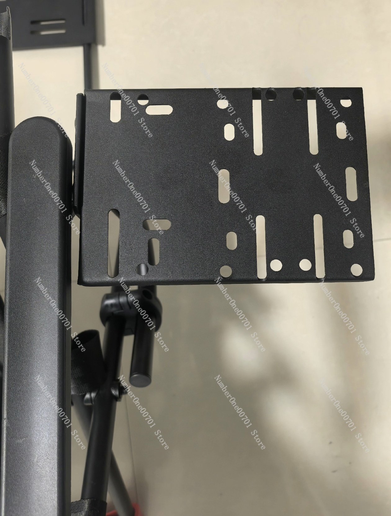 Montage- en handremadapterplaa - Model Kit Simulator recensie en prijs