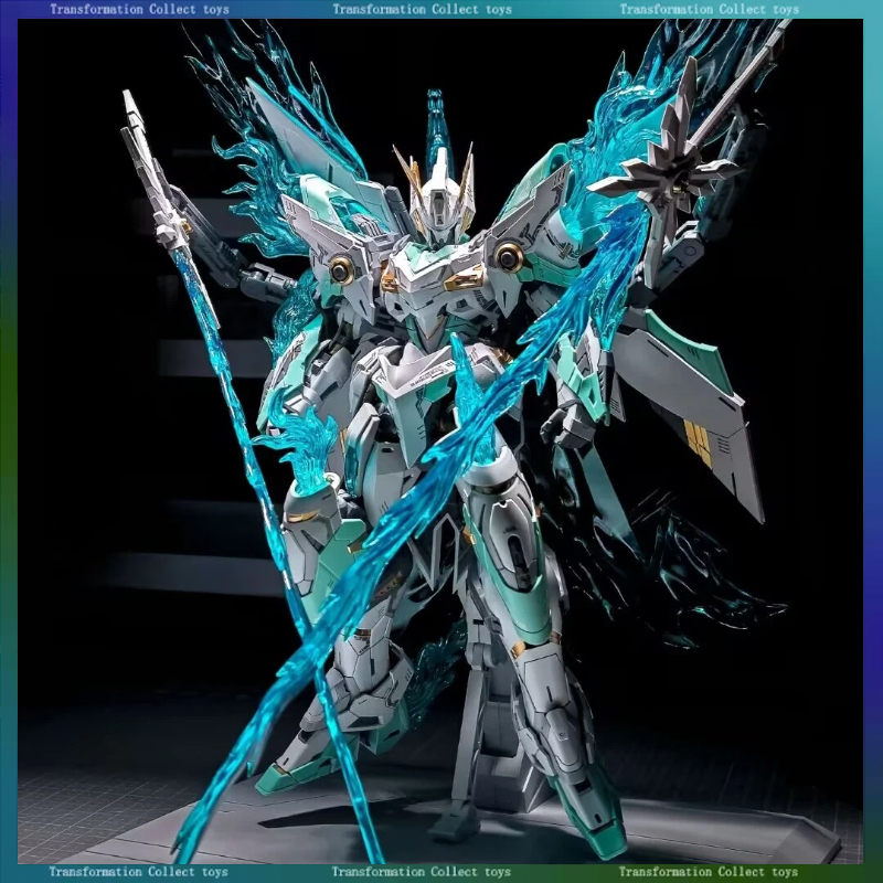 SNAA Model MG 1/100 Firelord Y - Model Kit Fire Lord recensie en prijs