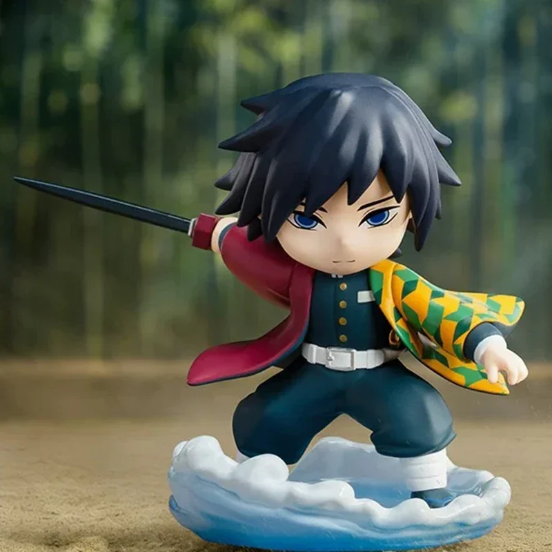 POP MART Demon Slayer Kimetsu  - Model Kit Demon Slayer recensie en prijs