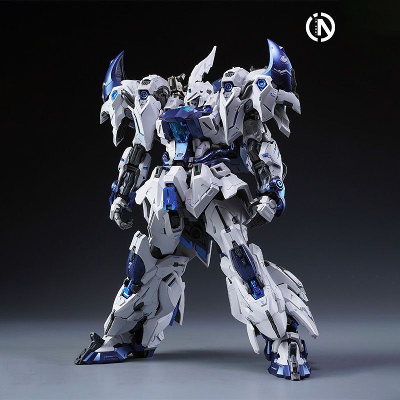 【IN VOORRAAD】LIZARD 1/100 IN E - Model Kit Third Party recensie en prijs