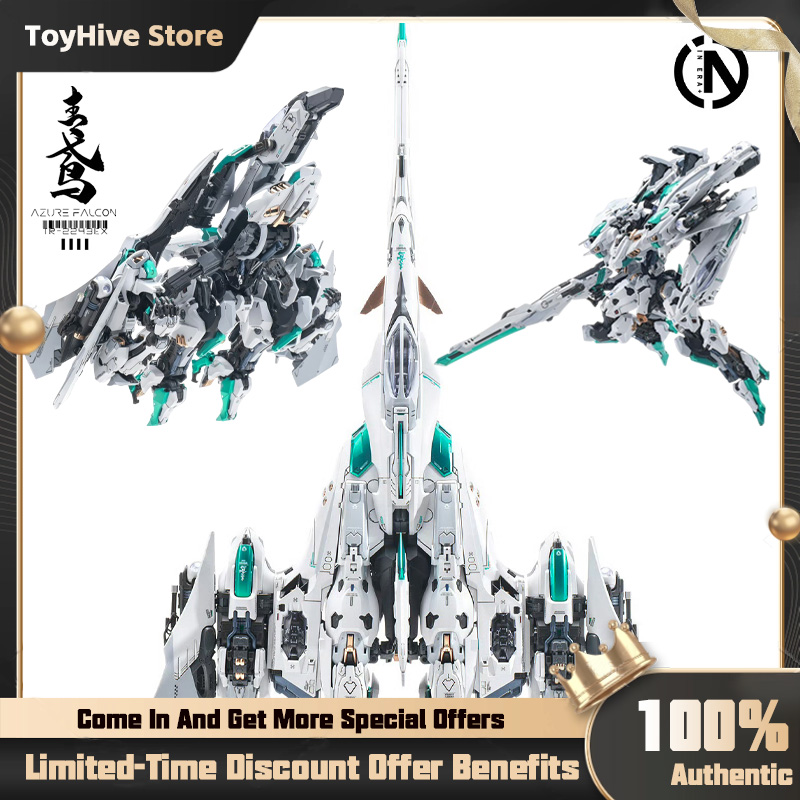 【Op voorraad】INFINITY DIMENSIO - Model Kit Third Party recensie en prijs