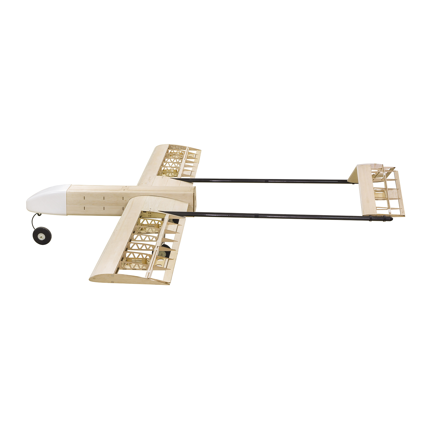 RC Vliegtuig Laser Kit Gesnede - Model Kit Airplane recensie en prijs