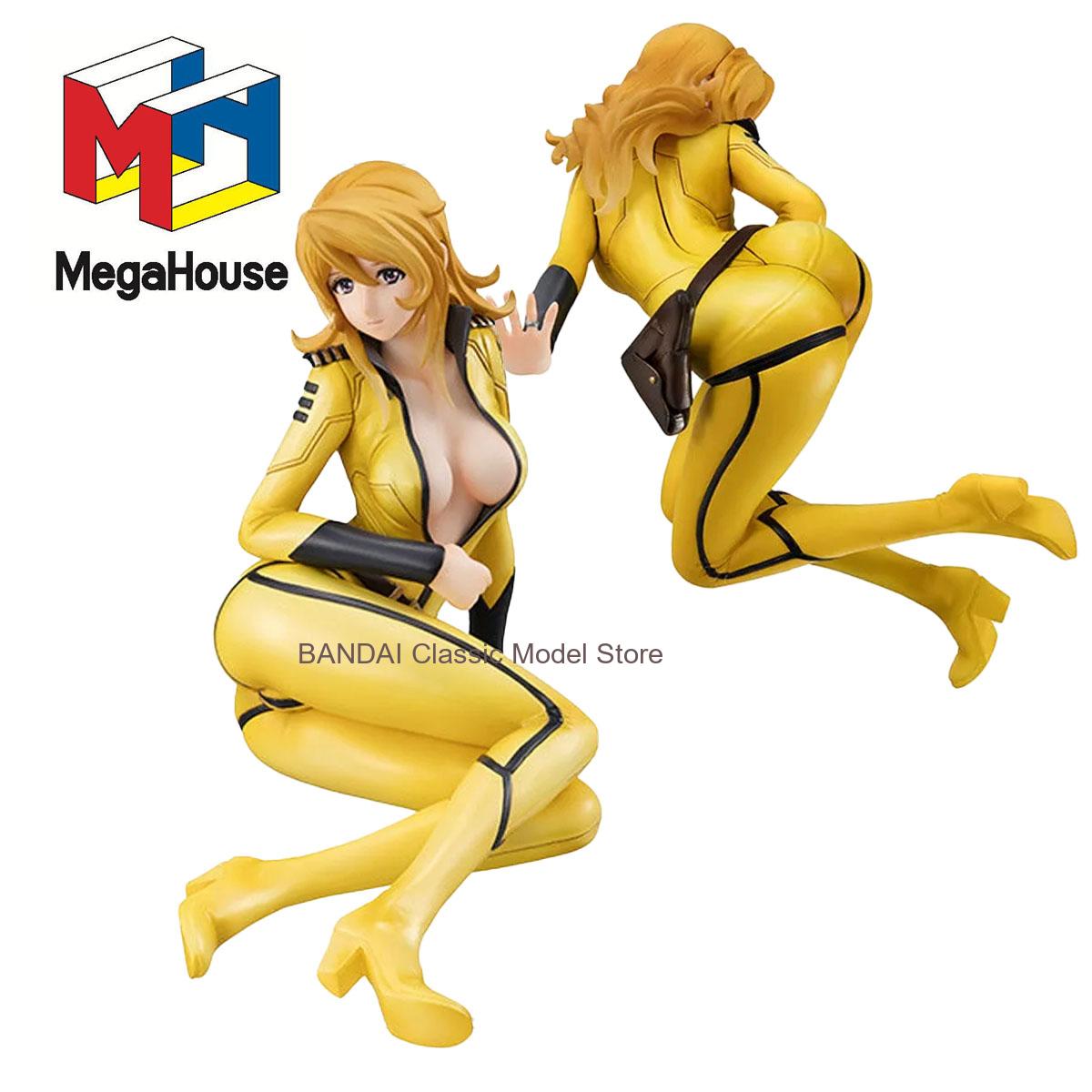 100% origineel op voorraad Meg - Model Kit Yamato recensie en prijs