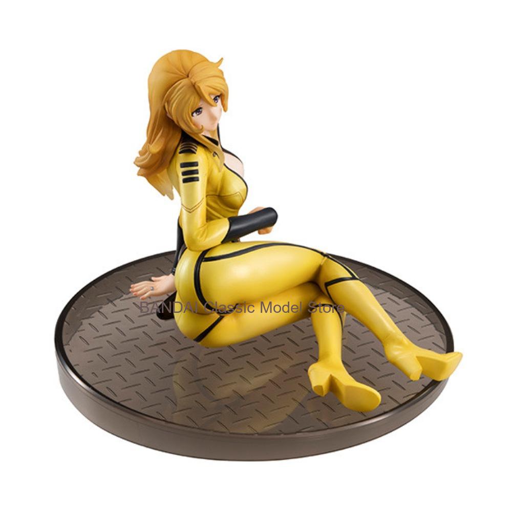 100% origineel op voorraad Meg - Model Kit Yamato recensie en prijs
