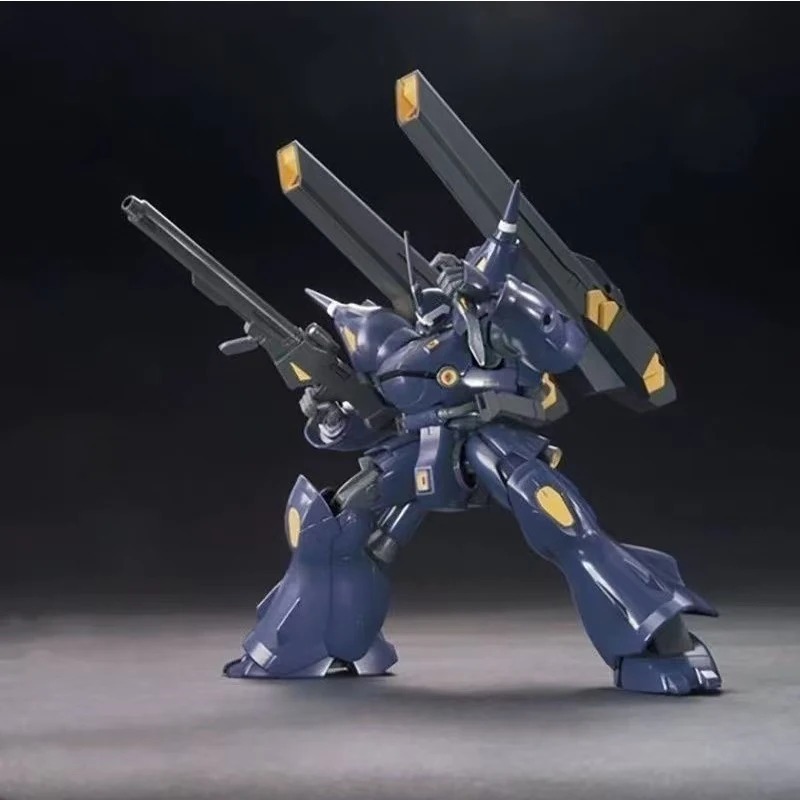 Bandai Origineel HGBF 1/144 Am - Model Kit Gundam Wing recensie en prijs
