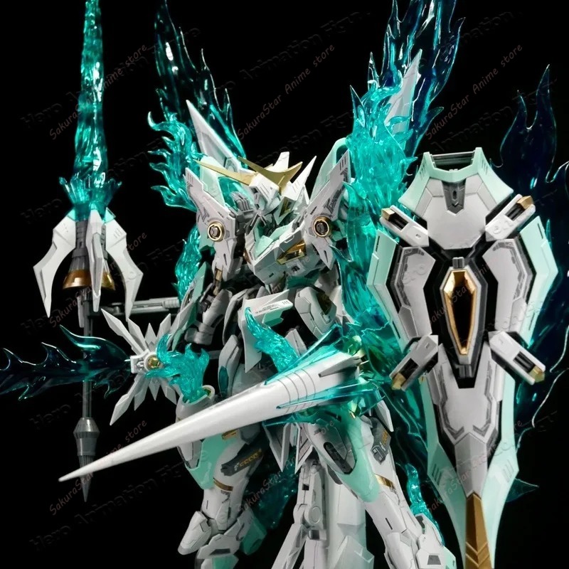 【Op voorraad】SakuraStar Store  - Model Kit Fire Lord recensie en prijs