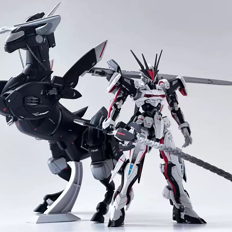 Star Motion Lord Astray Actief - Model Kit Fire Lord recensie en prijs