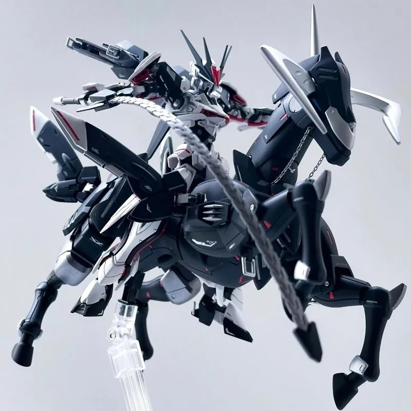 Star Motion Lord Astray Actief - Model Kit Fire Lord recensie en prijs