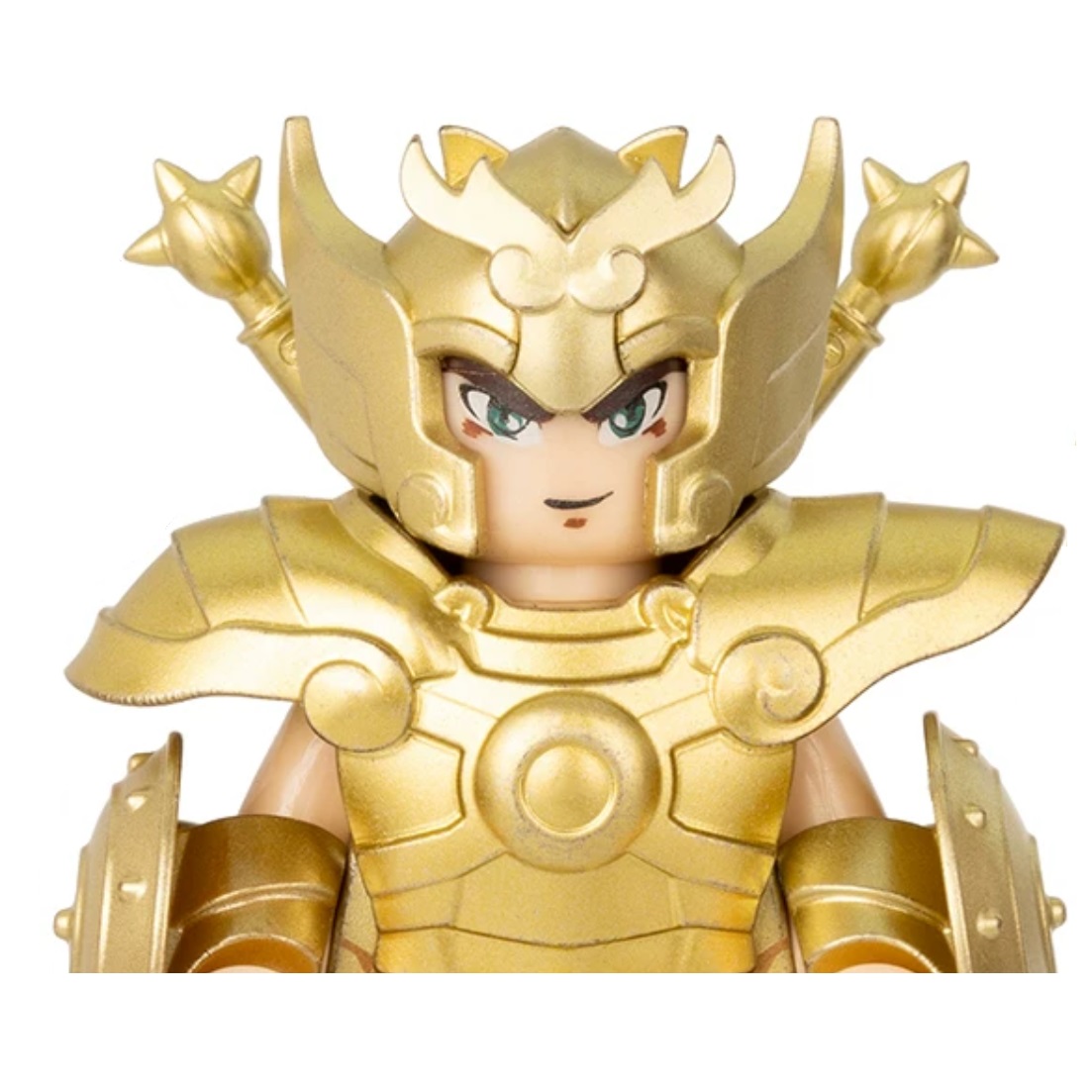 Tempelruïnes Vuurklok Scène Sa - Model Kit Kiryu recensie en prijs