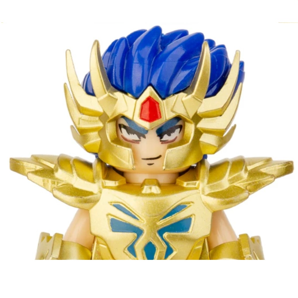 Tempelruïnes Vuurklok Scène Sa - Model Kit Kiryu recensie en prijs