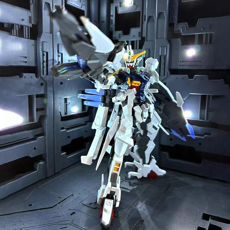 Chiya Nieuwe Collectie Zirius  - Model Kit Third Party recensie en prijs