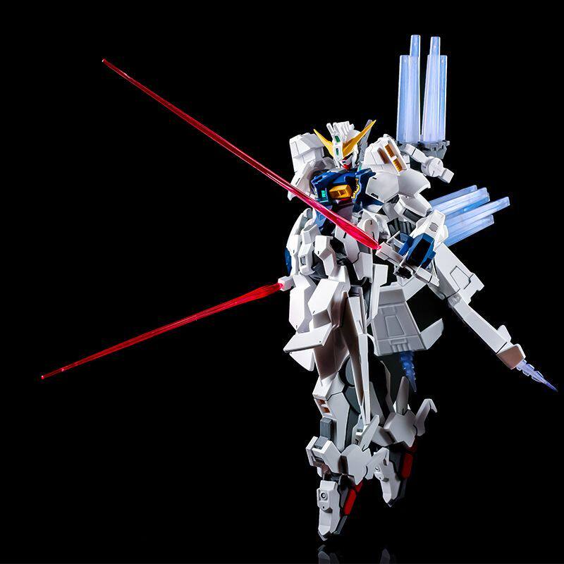 Chiya Nieuwe Collectie Zirius  - Model Kit Third Party recensie en prijs