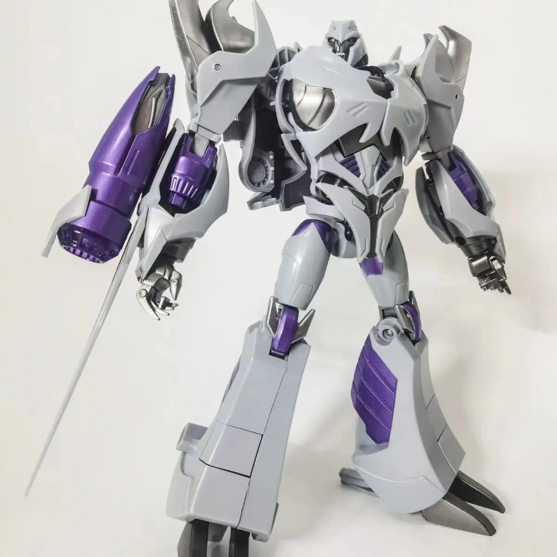 APC Transformation Megatank Da - Model Kit Optimus Prime recensie en prijs