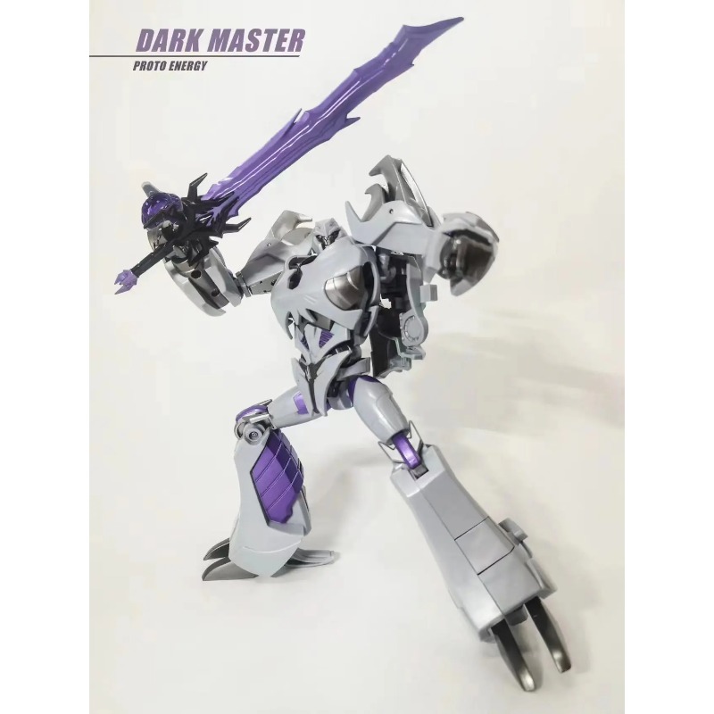 APC Transformation Megatank Da - Model Kit Optimus Prime recensie en prijs