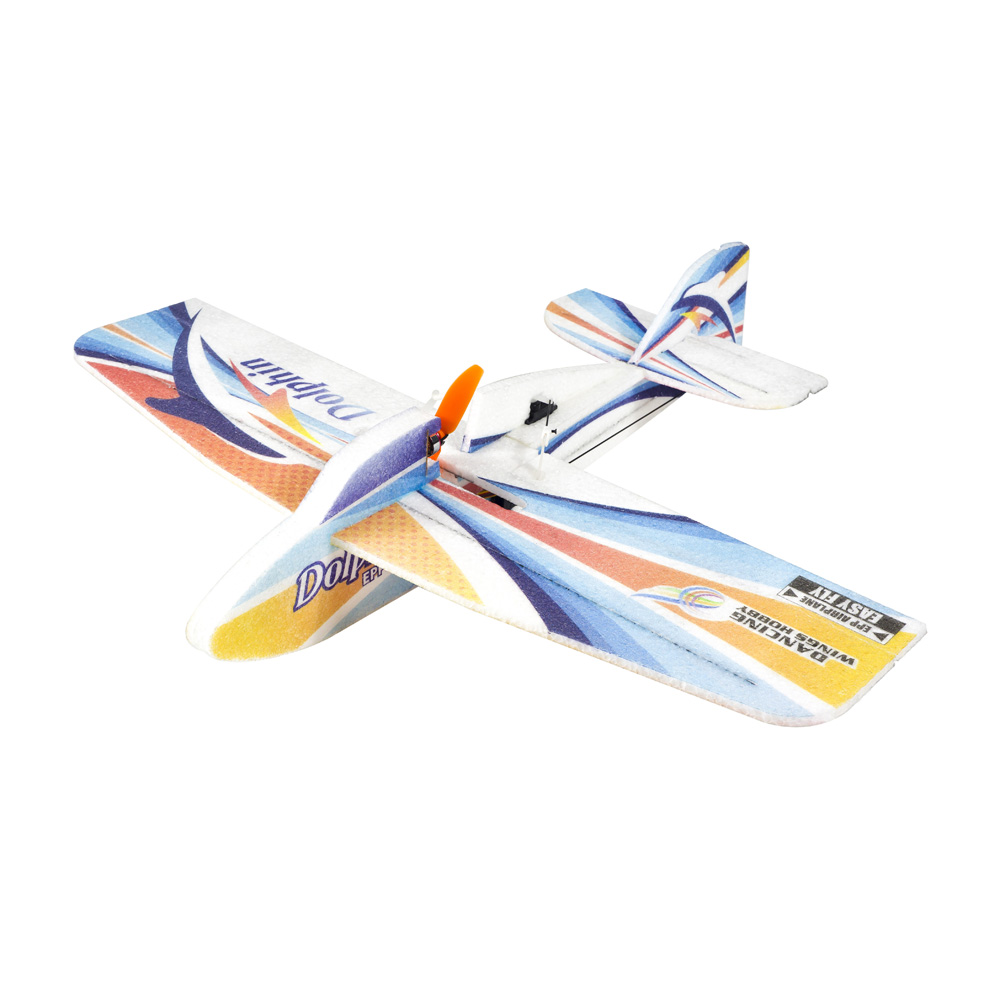 Real Hawk 580MM(22.8') Spanwij - Model Kit Airplane recensie en prijs