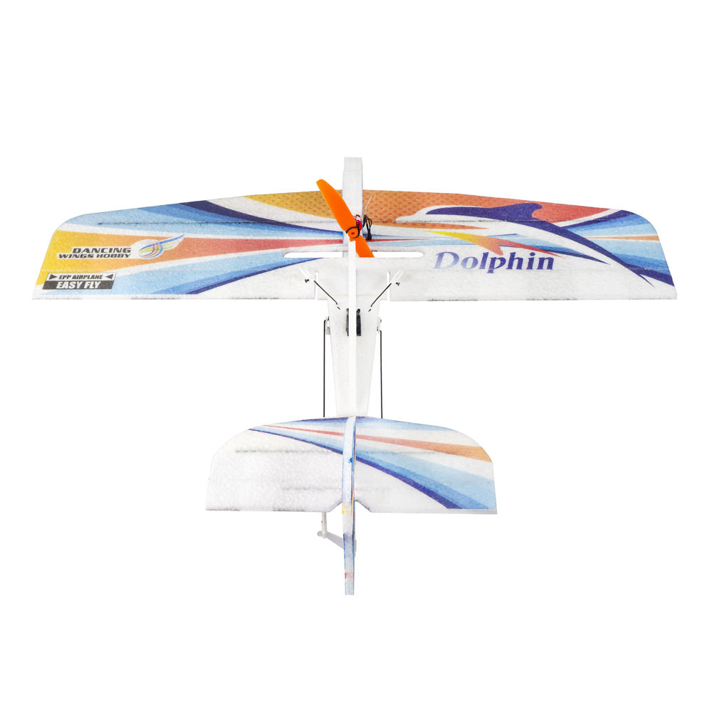 Real Hawk 580MM(22.8') Spanwij - Model Kit Airplane recensie en prijs