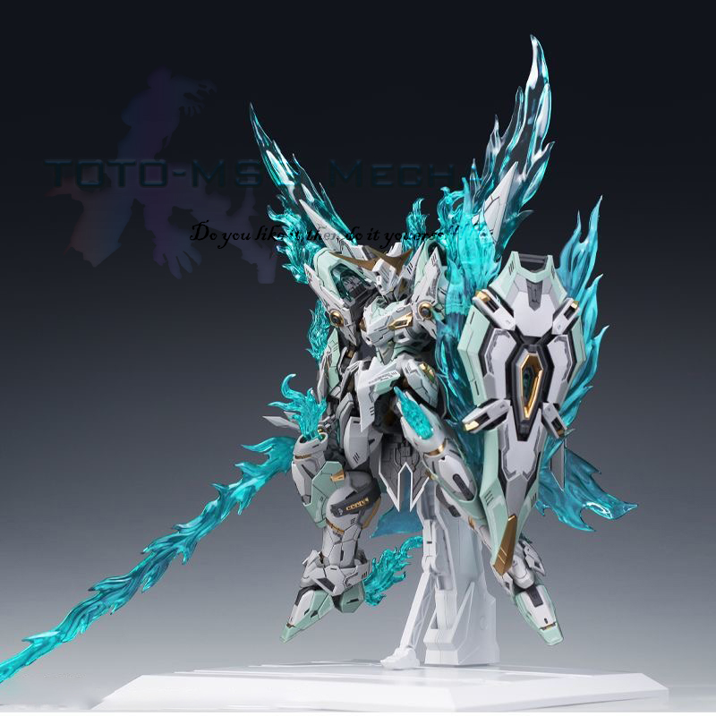 [IN-VOORRAAD]SNAA MARTIAL FIRE - Model Kit Fire Lord recensie en prijs
