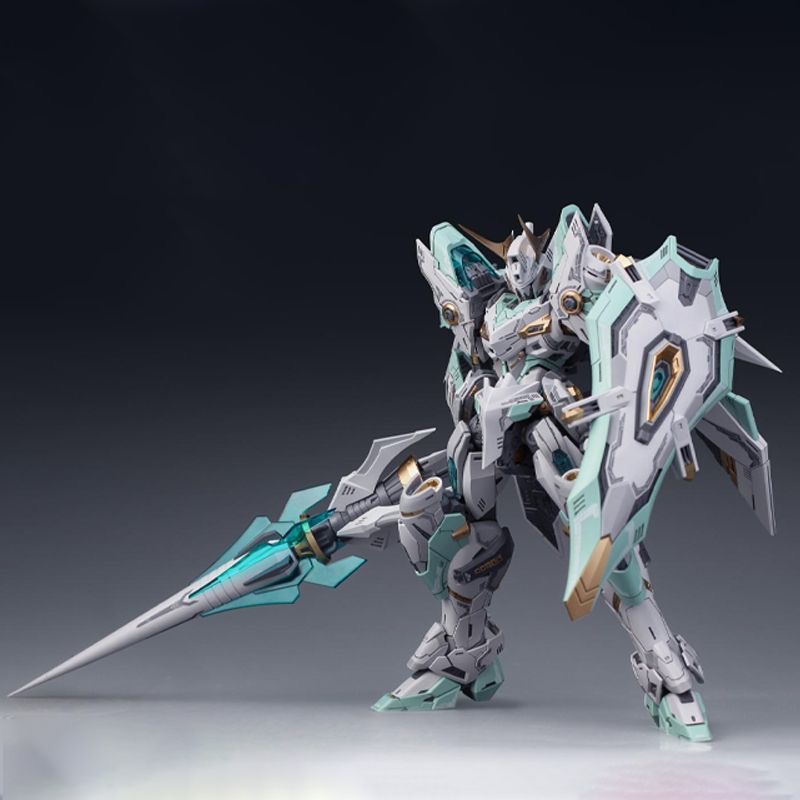 [IN-VOORRAAD]SNAA MARTIAL FIRE - Model Kit Fire Lord recensie en prijs