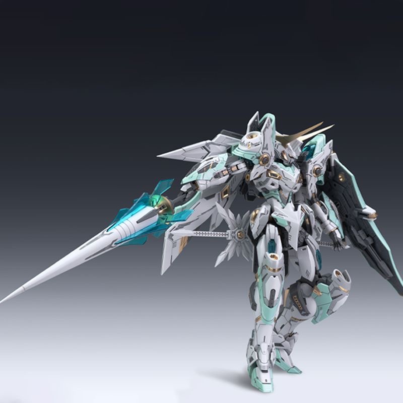 [IN-VOORRAAD]SNAA MARTIAL FIRE - Model Kit Fire Lord recensie en prijs