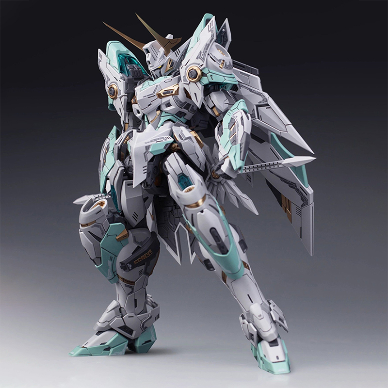 [IN-VOORRAAD]SNAA MARTIAL FIRE - Model Kit Fire Lord recensie en prijs