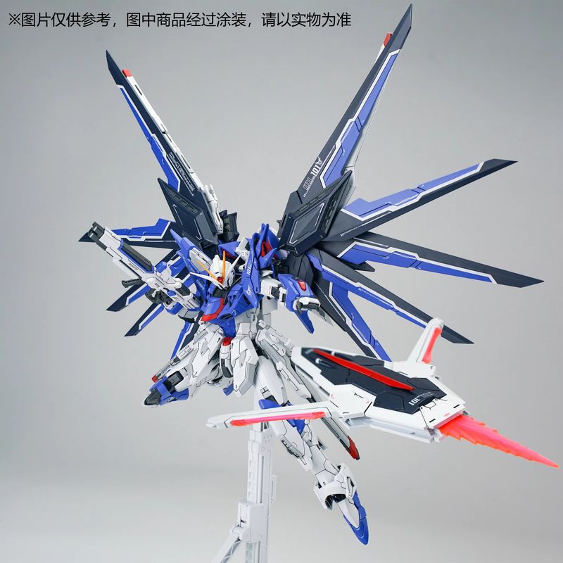 Nieuw in voorraad SHENMA MODEL - Model Kit Third Party recensie en prijs
