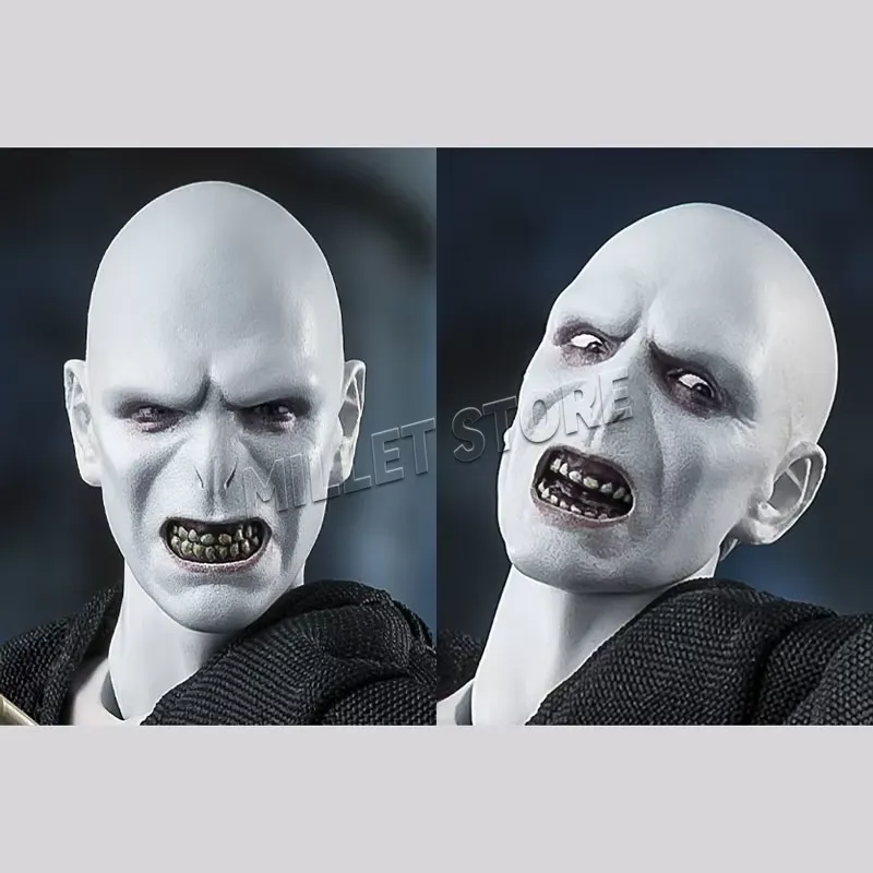 voor Bandai S.H.Figuarts Harry - Model Kit Fire Lord recensie en prijs