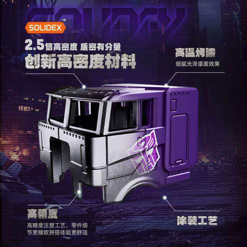 Originele Blokees CT02 Transfo - Model Kit Optimus Prime recensie en prijs
