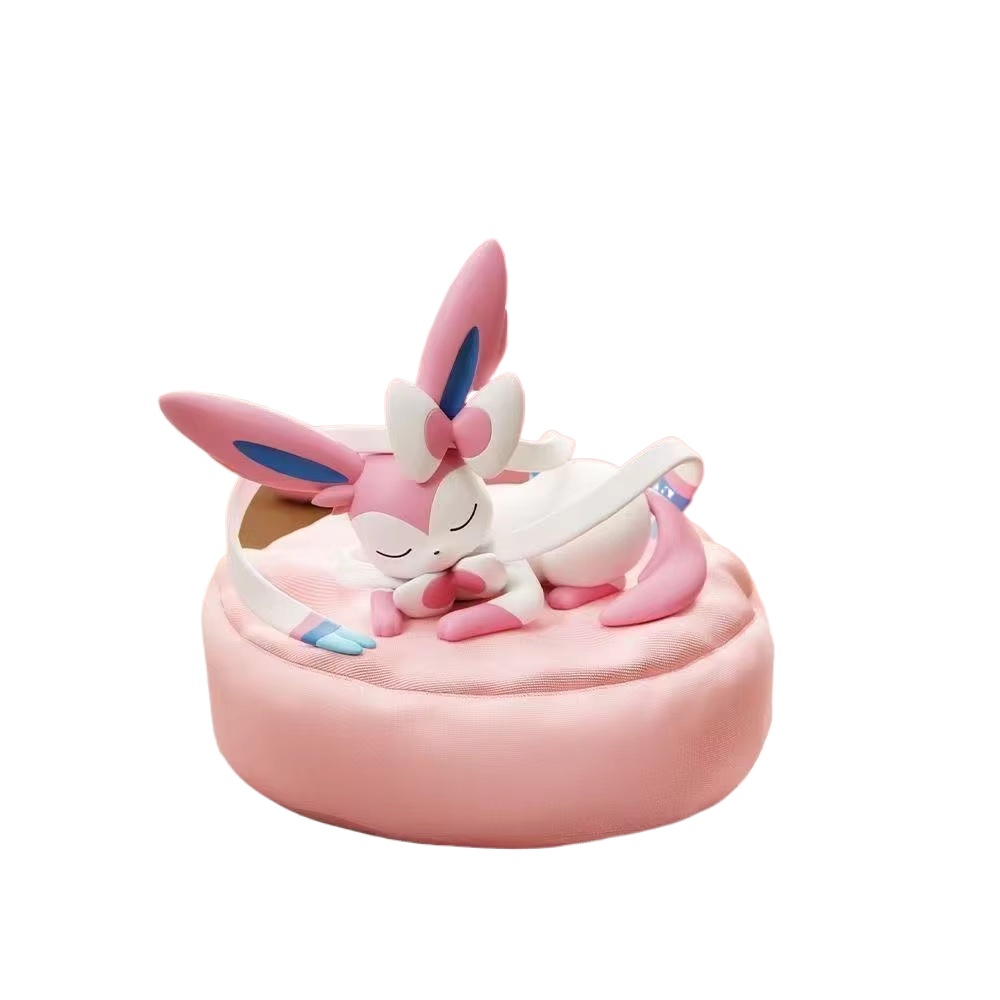 2026 Hot Anime Eevee Multi Sta - Model Kit Simulator recensie en prijs