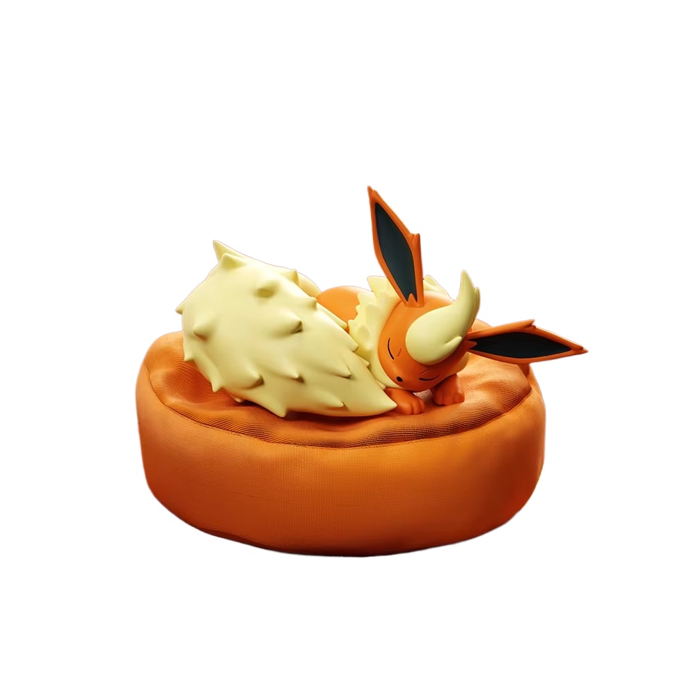 2026 Hot Anime Eevee Multi Sta - Model Kit Simulator recensie en prijs