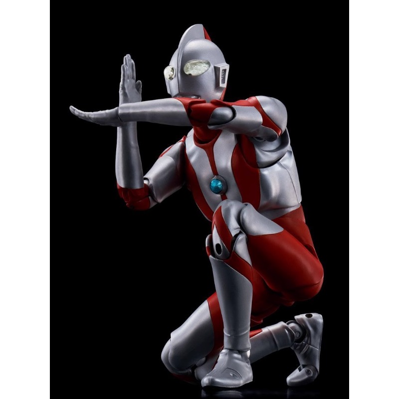 S.H. Figuarts Echte Botsnijmet - Model Kit Ultraman recensie en prijs