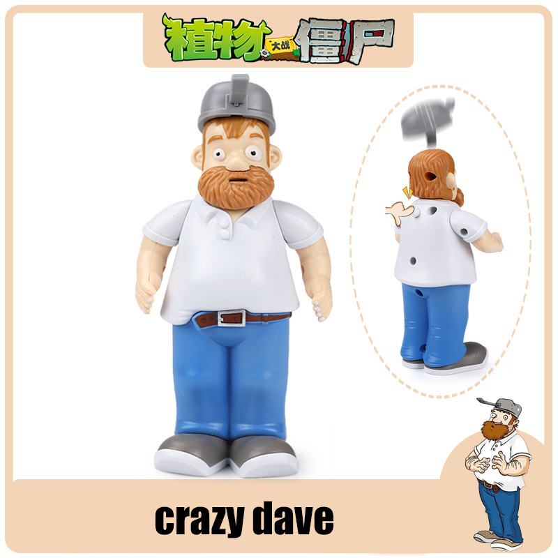 Plants VS Zombies Speelgoed Po - Model Kit Zombie recensie en prijs