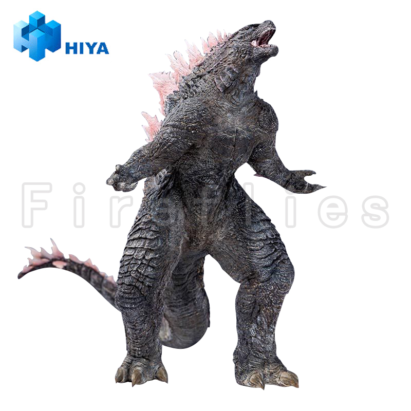 18CM HIYA Figuur Stylist Serie - Model Kit Kiryu recensie en prijs