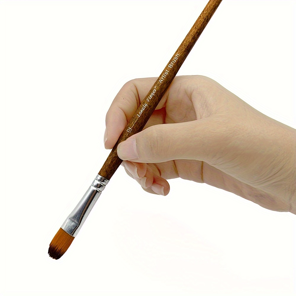 12-delige professionele kunste - Model Kit Acrylic Paint recensie en prijs