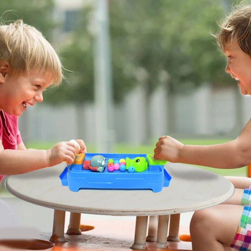 Plants VS. Zombies Fun Eating  - Model Kit Zombie recensie en prijs