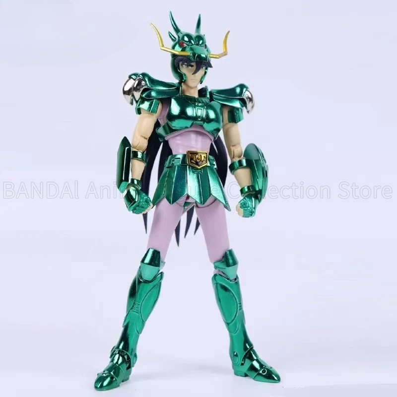 Saint Seiya Saint Doek Mythe G - Model Kit Kiryu recensie en prijs