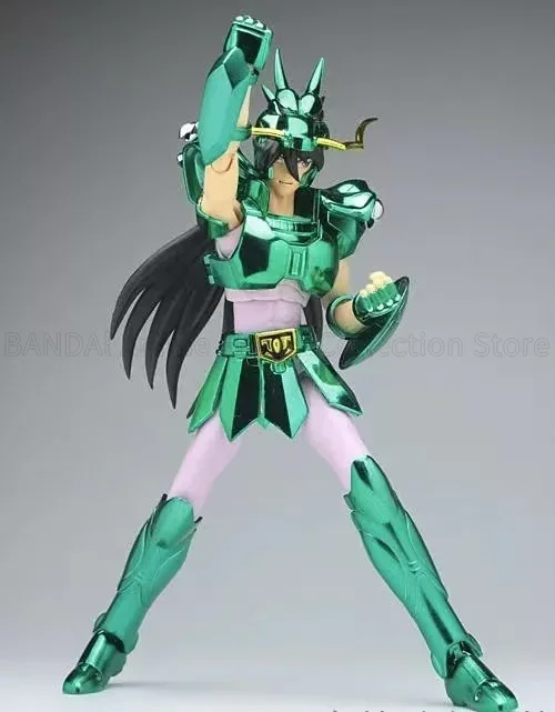 Saint Seiya Saint Doek Mythe G - Model Kit Kiryu recensie en prijs
