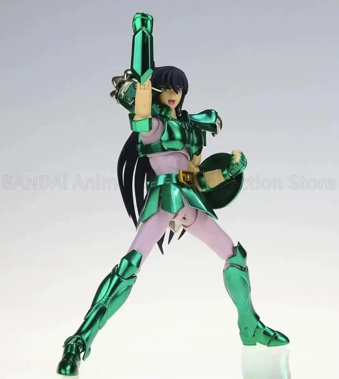 Saint Seiya Saint Doek Mythe G - Model Kit Kiryu recensie en prijs