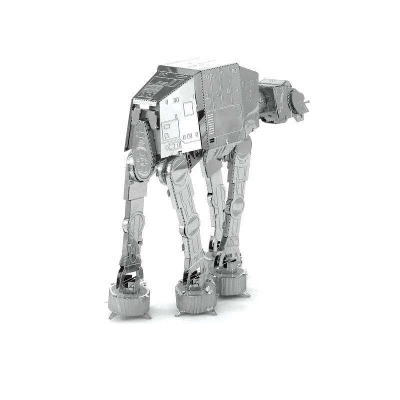 DIY 3D Metal Modelbouwset R2D2 - Model Kit Simulator recensie en prijs