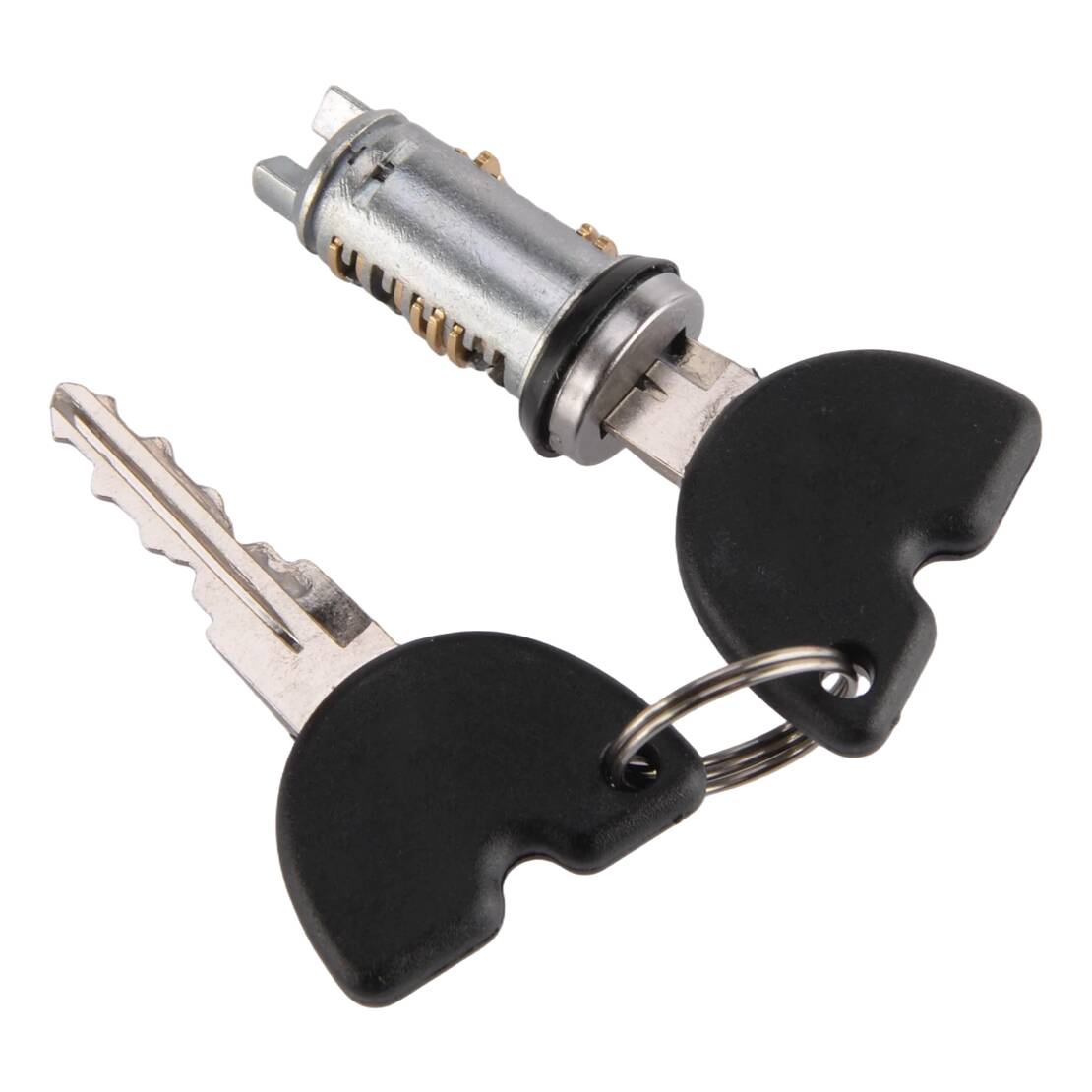 Contactslotcilinder met sleute - Model Kit Vespa recensie en prijs