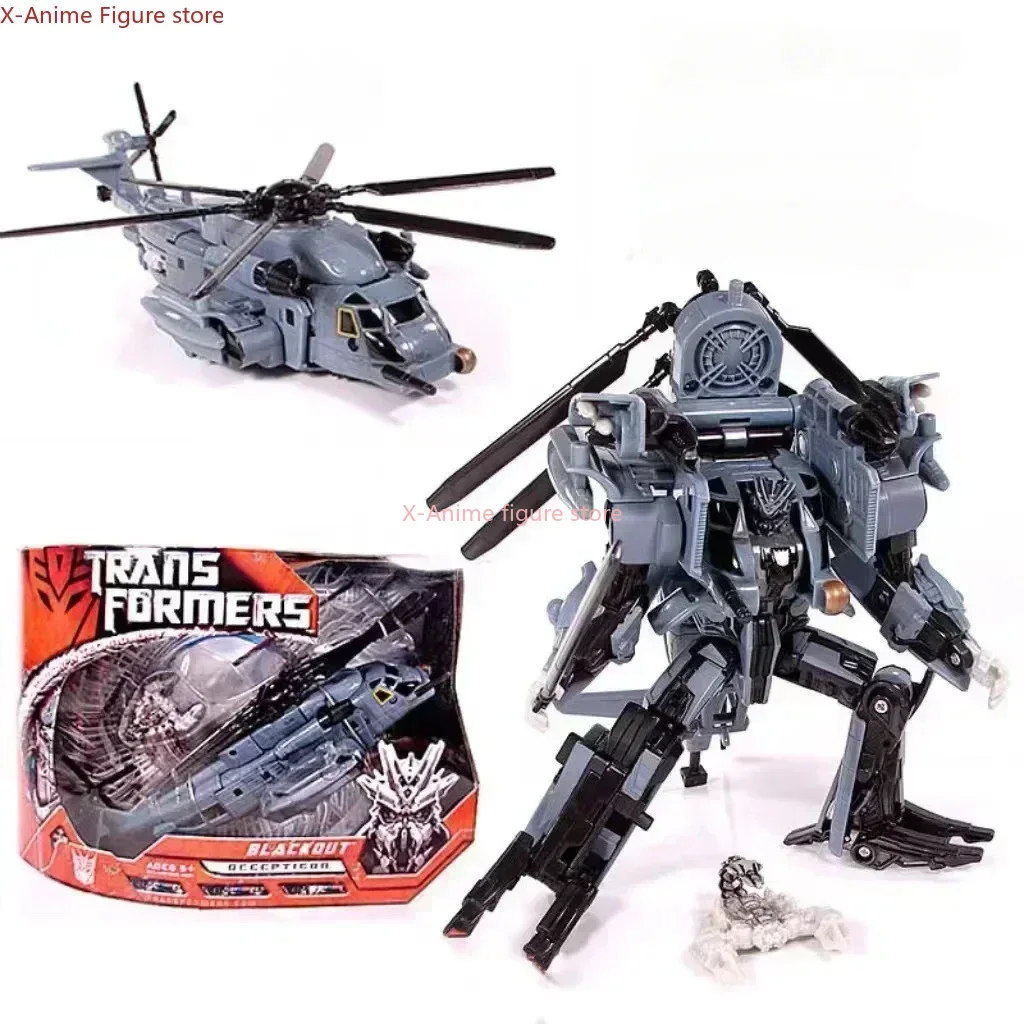 Op voorraad Transformatie Spee - Model Kit Optimus Prime recensie en prijs